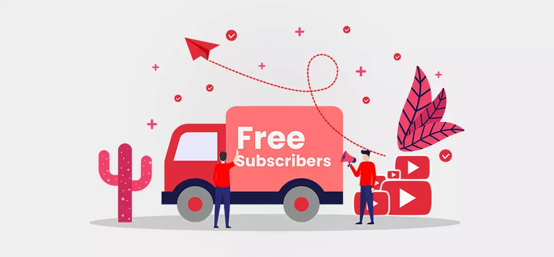 Benefits of using our Free Subscribers Service